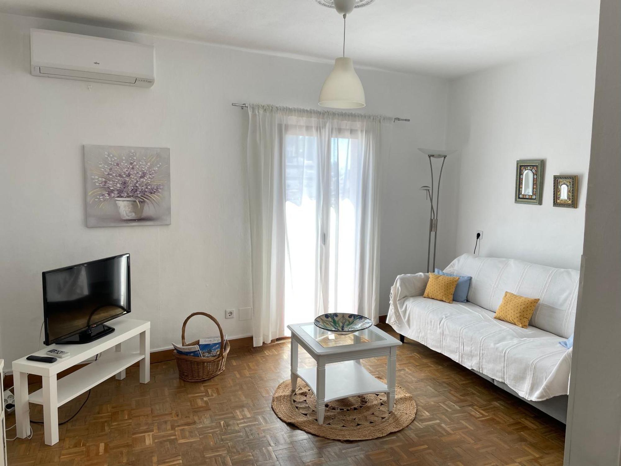 Precioso Apartamento Con Vistas En El Centro De Mijas Pueblo Exterior foto