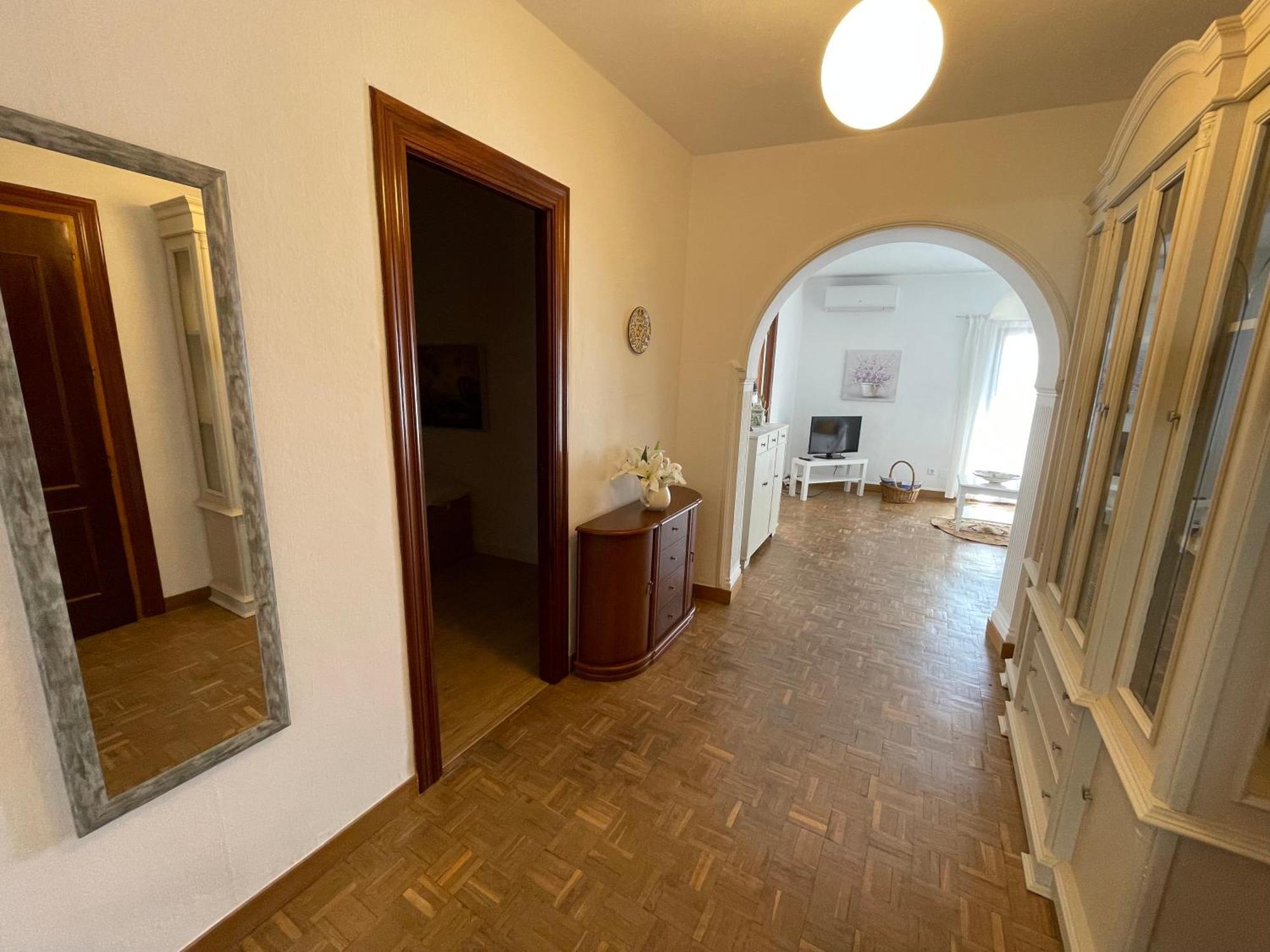 Precioso Apartamento Con Vistas En El Centro De Mijas Pueblo Exterior foto